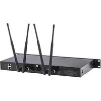 Радиосистема LAudio LS-602 - Превью изображения №3 — Интернет-магазин Teono.by