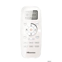 Hisense Neo Premium Classic A Upgrade AS-13HW4SVDTG5 Image #2