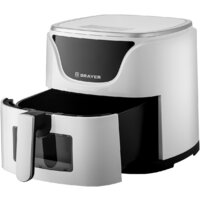 Аэрогриль (аэрофритюрница) Brayer BR2036WH - Превью изображения №3 — Интернет-магазин Teono.by