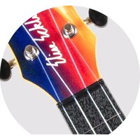 Flight TUC-EE Sunset Image #7