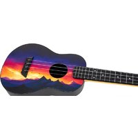 Flight TUC-EE Sunset Image #4