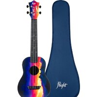 Flight TUC-EE Sunset