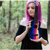 Flight TUC-EE Sunset Image #13