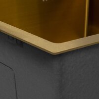 ARFEKA ECO AR 700*500 GOLD PVD NANO Image #6