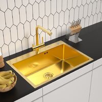 ARFEKA ECO AR 700*500 GOLD PVD NANO