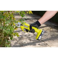 Секатор Ryobi RY18SCA-0 5133005024 (без АКБ) - Превью изображения №11 — Интернет-магазин Teono.by
