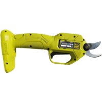 Секатор Ryobi RY18SCA-0 5133005024 (без АКБ) - Превью изображения №2 — Интернет-магазин Teono.by