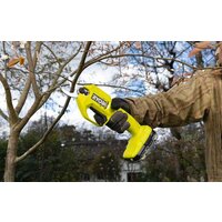 Секатор Ryobi RY18SCA-0 5133005024 (без АКБ) - Превью изображения №10 — Интернет-магазин Teono.by