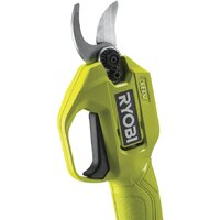 Секатор Ryobi RY18SCA-0 5133005024 (без АКБ) - Превью изображения №4 — Интернет-магазин Teono.by