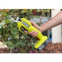 Секатор Ryobi RY18SCA-0 5133005024 (без АКБ) - Превью изображения №13 — Интернет-магазин Teono.by