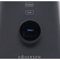 Стационарный блендер Kohersen NB800A - Превью изображения №4 — Интернет-магазин Teono.by