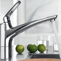 Смеситель Kludi Mx 399340562 - Превью изображения №2 — Интернет-магазин Teono.by