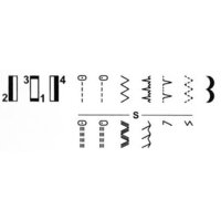 Singer 1412 Promise Image #3