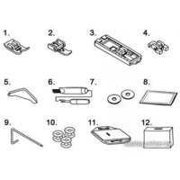 Singer 1412 Promise Image #2