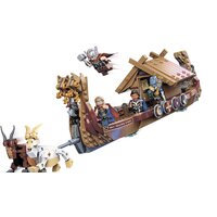 LEGO Marvel 76208 Козья лодка Image #4