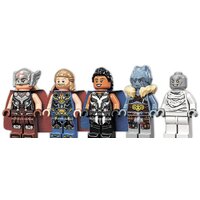 LEGO Marvel 76208 Козья лодка Image #5