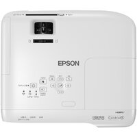 Проектор Epson EB-994F - Превью изображения №5 — Интернет-магазин Teono.by