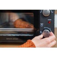 Goetze & Jensen MP210 Image #7