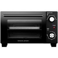 Goetze & Jensen MP210