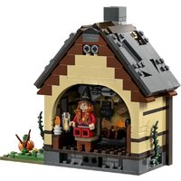 LEGO Ideas 21341 Фокус-Покус: Коттедж сестер Сандерсон Image #5