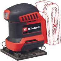 Einhell TE-OS 18/113 3X Li - Solo 4460730 (без АКБ, сумка)