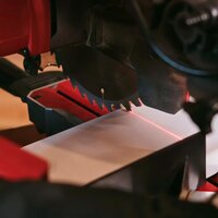 Торцовочная пила Skil MS1310 MS1310SE00 - Превью изображения №2 — Интернет-магазин Teono.by