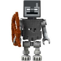 LEGO Minecraft 21142 Иглу Image #6