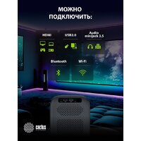 CACTUS CS-PRC.07B.WUXGA-A Image #15