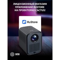 CACTUS CS-PRC.07B.WUXGA-A Image #10