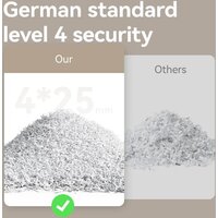 Deli E9952 (серый) Image #3