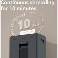 Deli E9952 (серый) Image #2