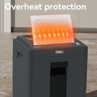 Deli E9952 (серый) Image #5