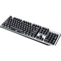 Клавиатура Оклик 970G Dark Knight - Превью изображения №3 — Интернет-магазин Teono.by