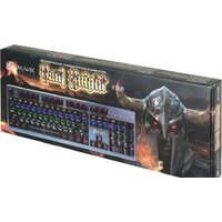 Клавиатура Оклик 970G Dark Knight - Превью изображения №9 — Интернет-магазин Teono.by