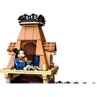 LEGO Powered UP 71044 Поезд и станция Disney Image #6