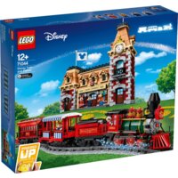 LEGO Powered UP 71044 Поезд и станция Disney
