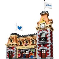 LEGO Powered UP 71044 Поезд и станция Disney Image #7