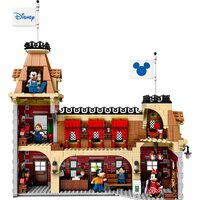 LEGO Powered UP 71044 Поезд и станция Disney Image #5
