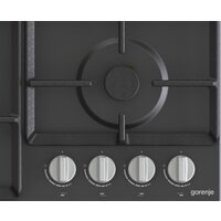 Варочная панель Gorenje GW641EXB - Превью изображения №7 — Интернет-магазин Teono.by