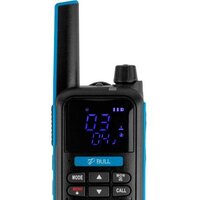 Bull WT 1605 Image #7