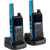 Портативные радиостанции