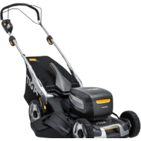 Stiga Twinclip 950e V Kit 294513998/ST1 (с 2-мя АКБ)