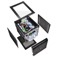 Корпус Thermaltake Core V21 [CA-1D5-00S1WN-00] - Превью изображения №30 — Интернет-магазин Teono.by