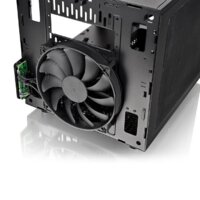 Корпус Thermaltake Core V21 [CA-1D5-00S1WN-00] - Превью изображения №36 — Интернет-магазин Teono.by