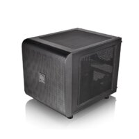 Корпус Thermaltake Core V21 [CA-1D5-00S1WN-00] - Превью изображения №3 — Интернет-магазин Teono.by