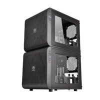Корпус Thermaltake Core V21 [CA-1D5-00S1WN-00] - Превью изображения №4 — Интернет-магазин Teono.by