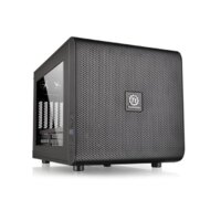 Корпус Thermaltake Core V21 [CA-1D5-00S1WN-00] - Превью изображения №32 — Интернет-магазин Teono.by