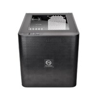 Корпус Thermaltake Core V21 [CA-1D5-00S1WN-00] - Превью изображения №17 — Интернет-магазин Teono.by