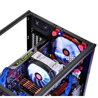 Корпус Thermaltake Core V21 [CA-1D5-00S1WN-00] - Превью изображения №14 — Интернет-магазин Teono.by