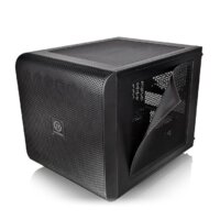 Корпус Thermaltake Core V21 [CA-1D5-00S1WN-00] - Превью изображения №11 — Интернет-магазин Teono.by